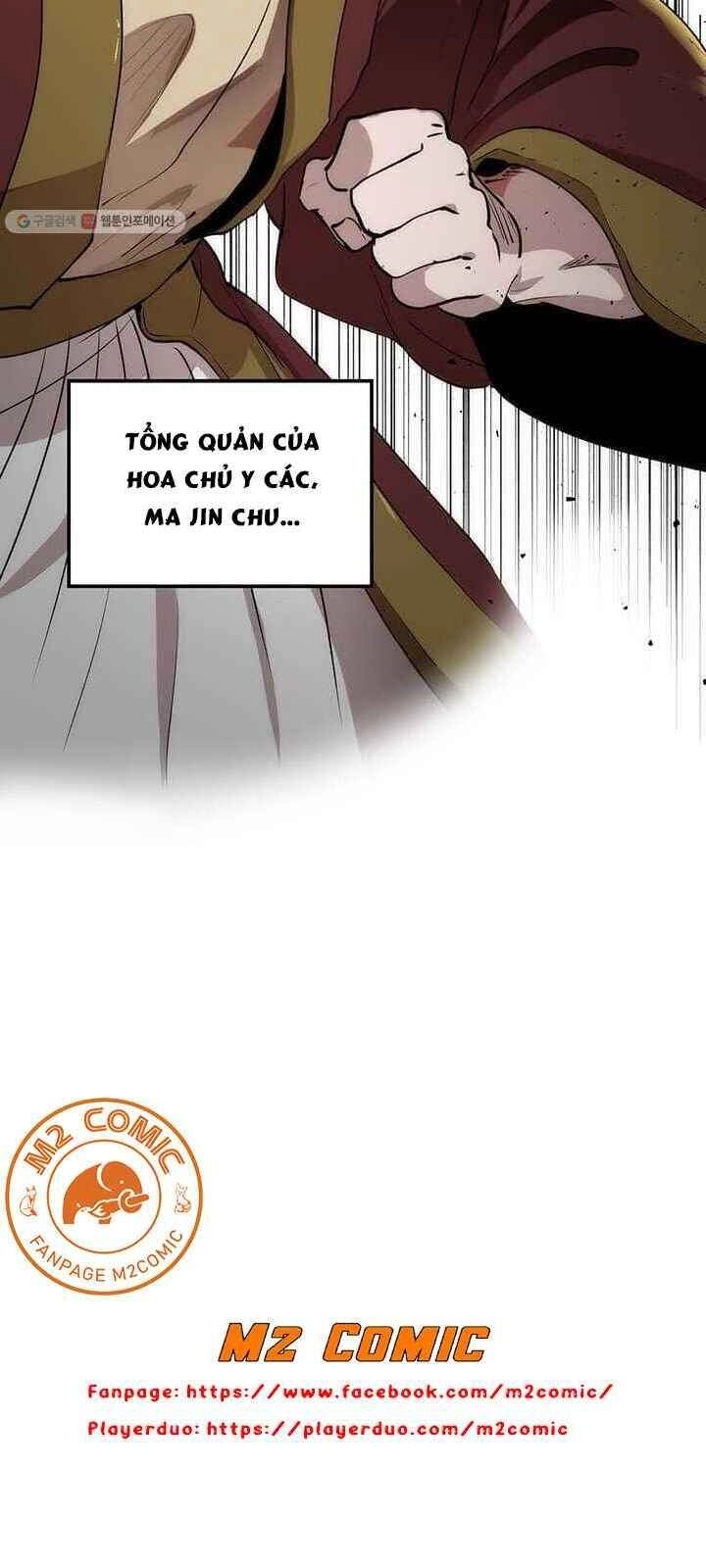 Bác Sĩ Trùng Sinh Về Murim Chapter 31 - 73