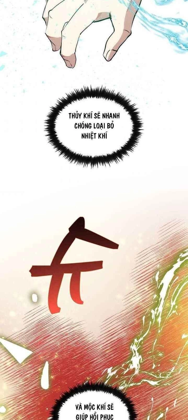 Bác Sĩ Trùng Sinh Về Murim Chapter 32 - 67