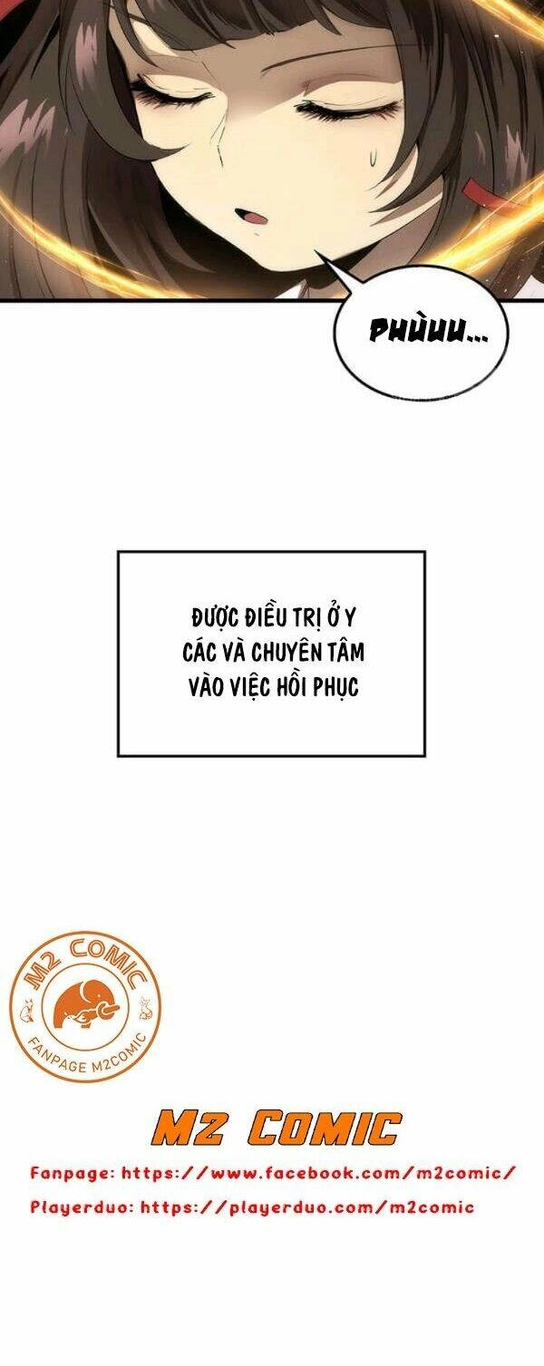 Bác Sĩ Trùng Sinh Về Murim Chapter 33 - 6