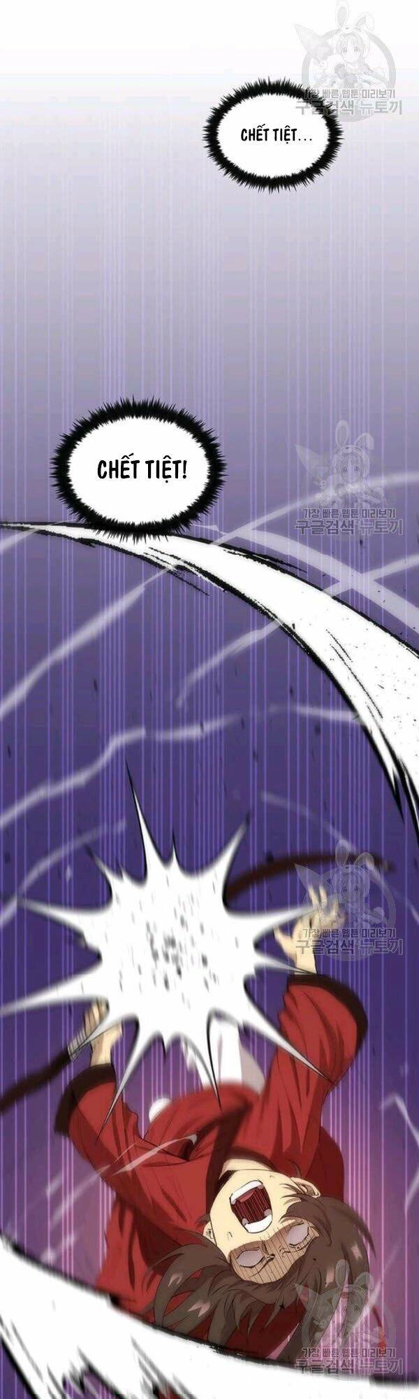 Bác Sĩ Trùng Sinh Về Murim Chapter 33 - 7