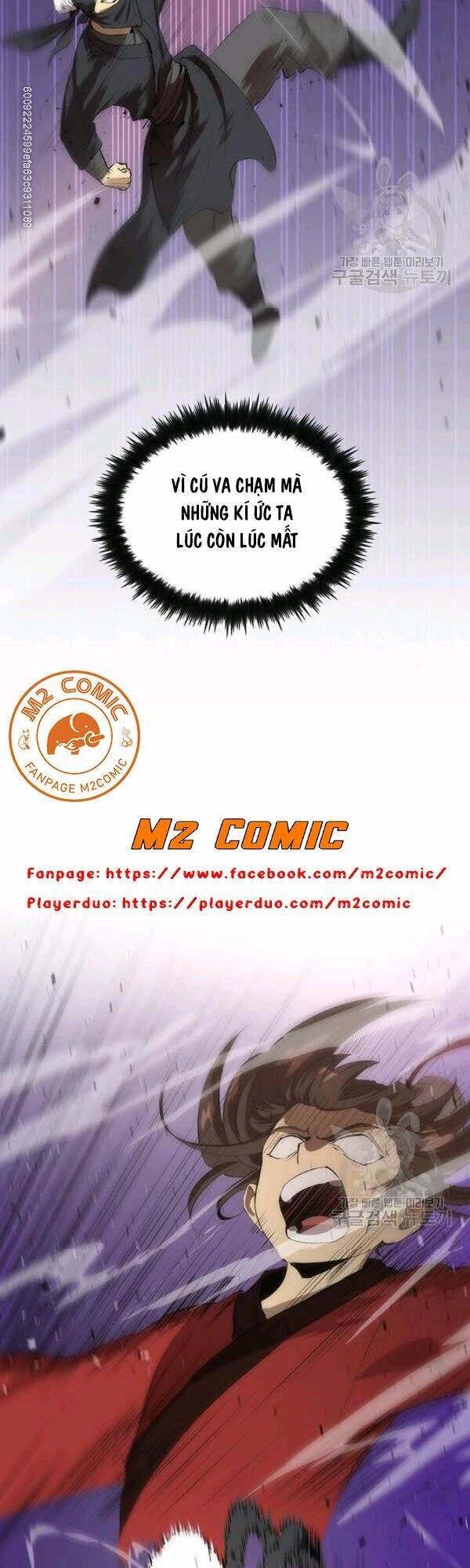 Bác Sĩ Trùng Sinh Về Murim Chapter 33 - 9