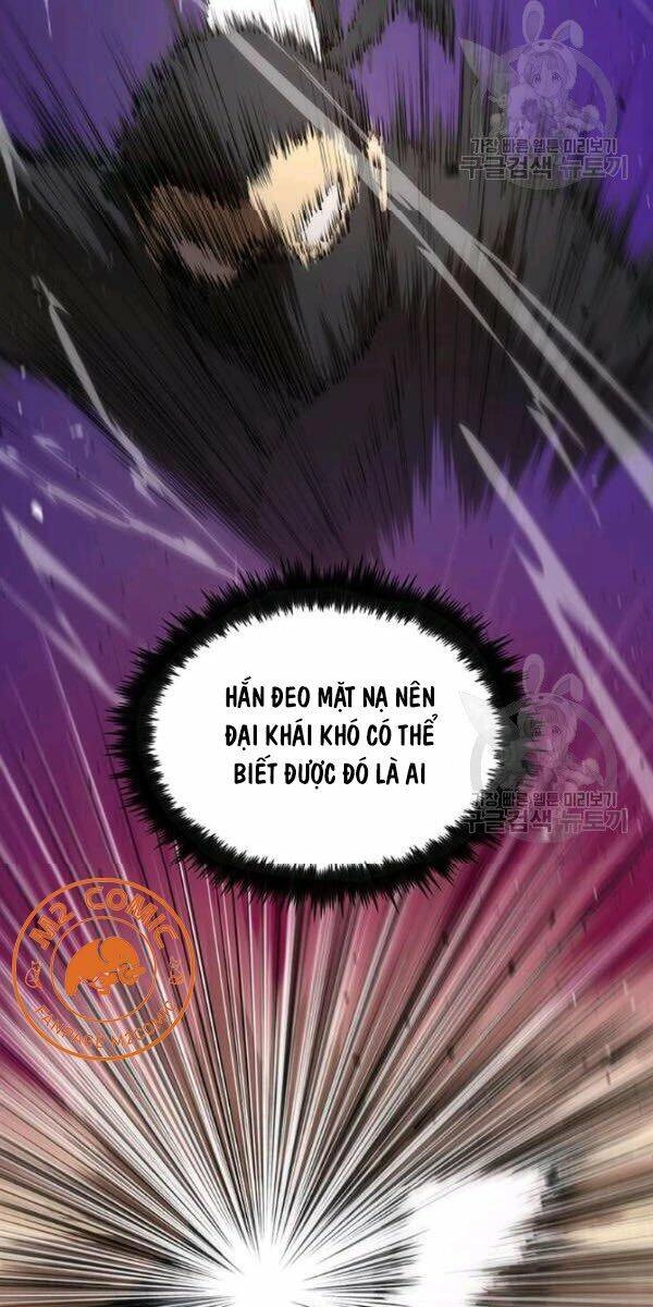 Bác Sĩ Trùng Sinh Về Murim Chapter 33 - 10