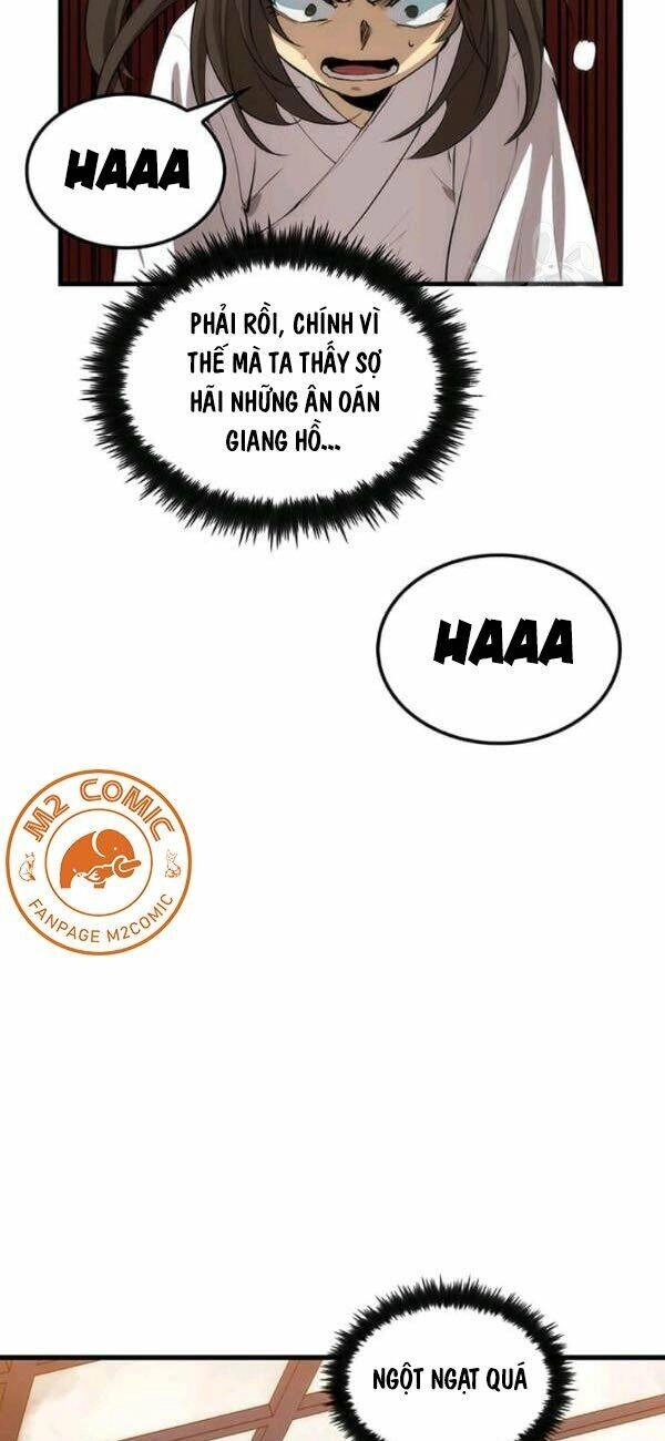 Bác Sĩ Trùng Sinh Về Murim Chapter 33 - 14