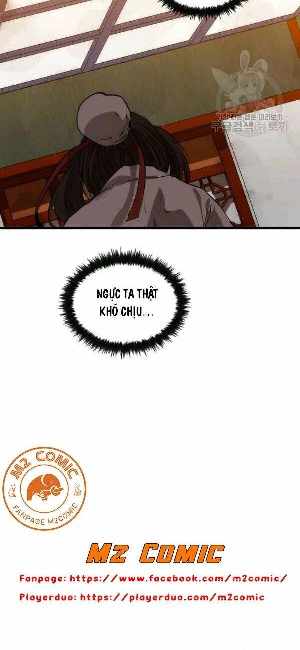 Bác Sĩ Trùng Sinh Về Murim Chapter 33 - 15