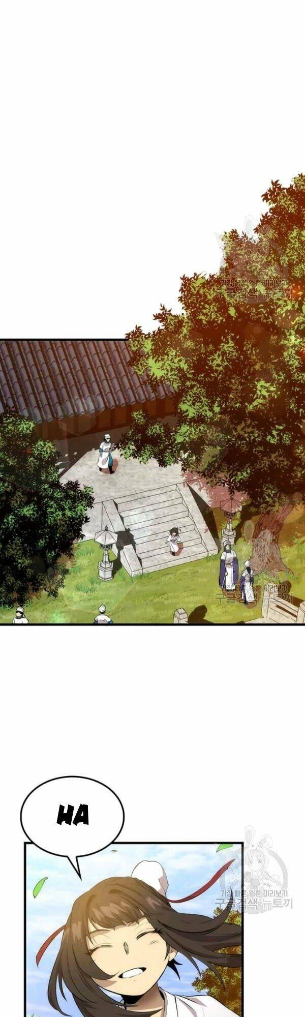 Bác Sĩ Trùng Sinh Về Murim Chapter 33 - 16