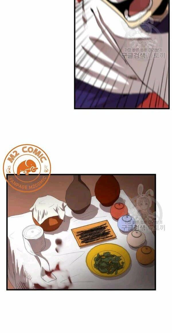 Bác Sĩ Trùng Sinh Về Murim Chapter 33 - 24