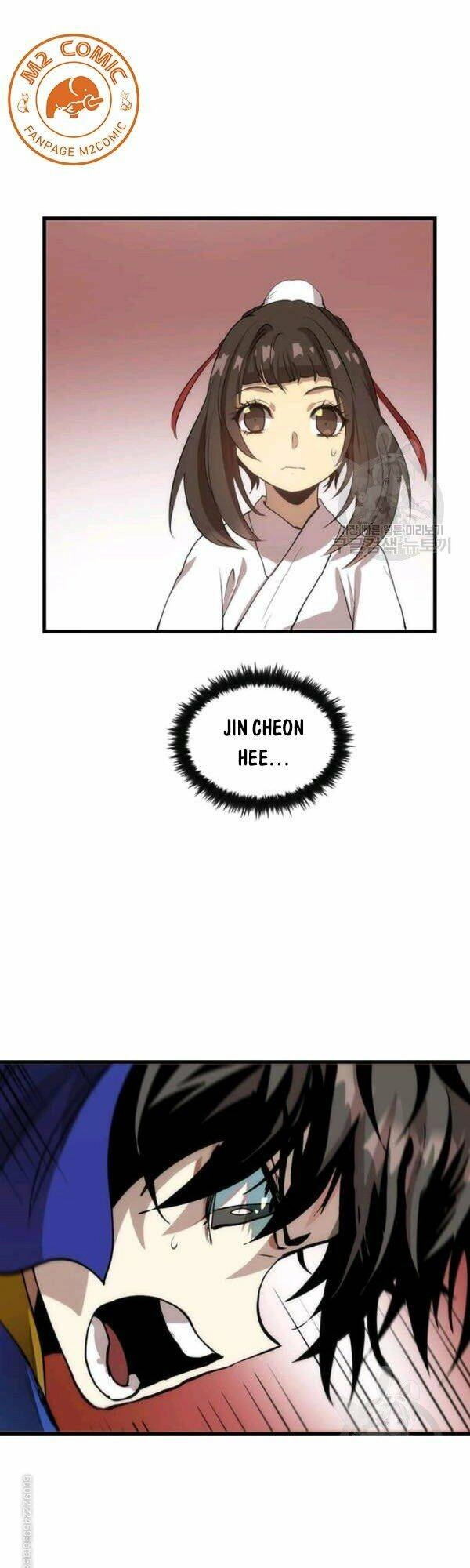 Bác Sĩ Trùng Sinh Về Murim Chapter 33 - 30