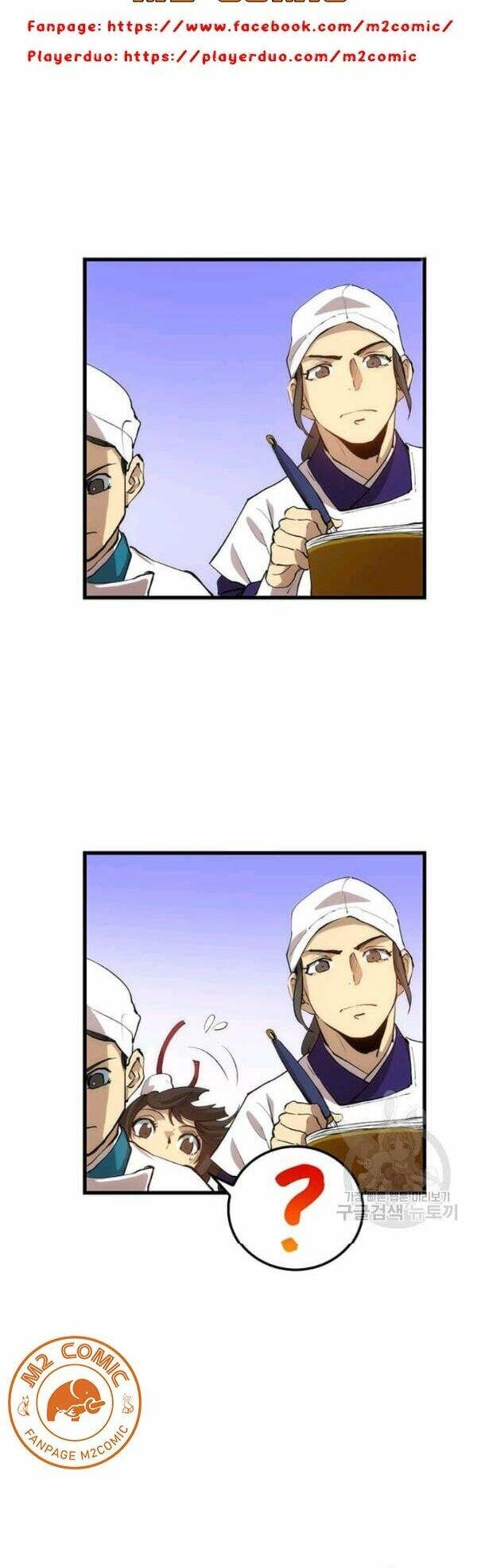 Bác Sĩ Trùng Sinh Về Murim Chapter 33 - 32