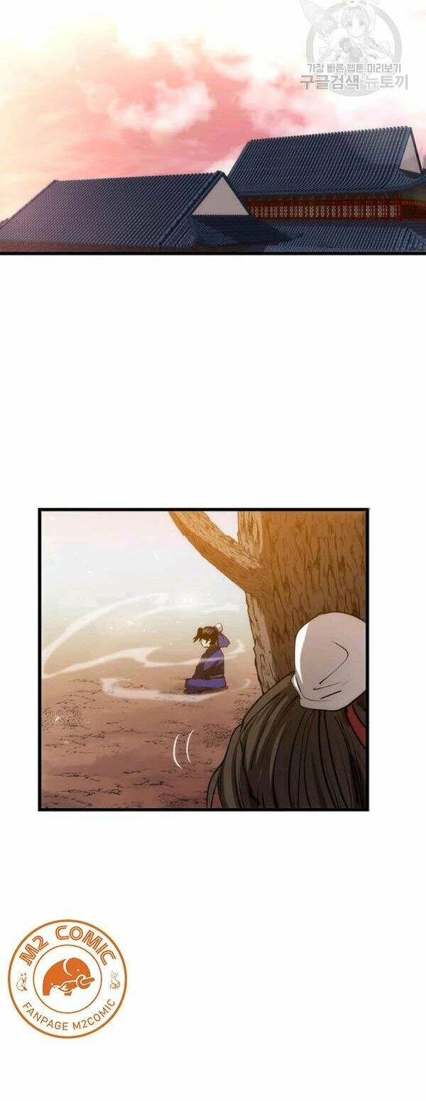 Bác Sĩ Trùng Sinh Về Murim Chapter 33 - 36