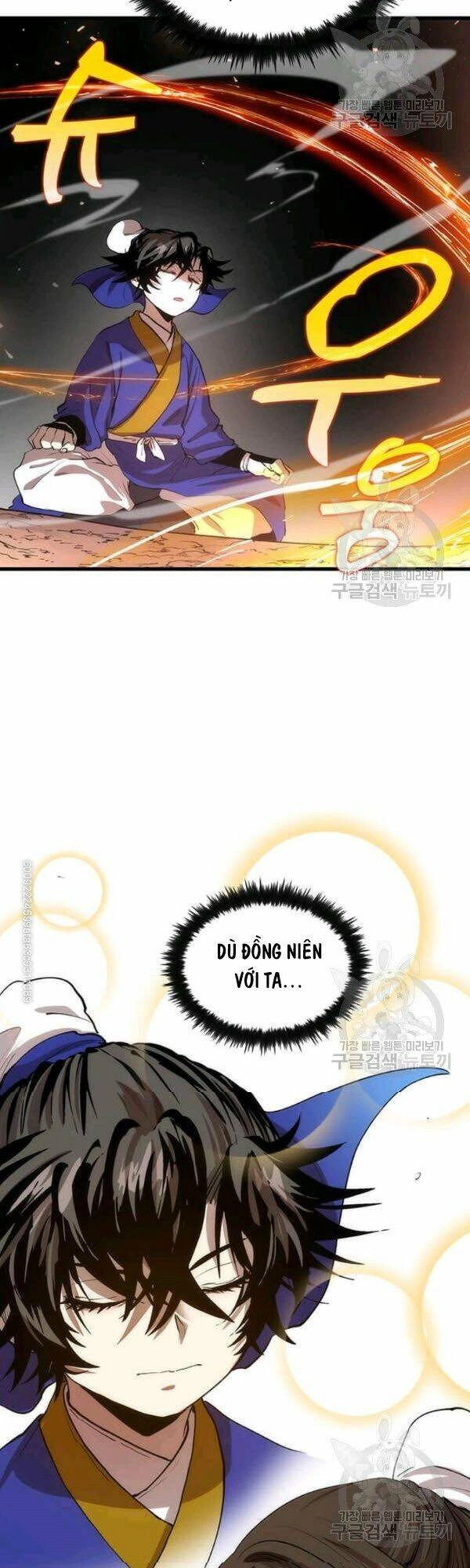 Bác Sĩ Trùng Sinh Về Murim Chapter 33 - 38