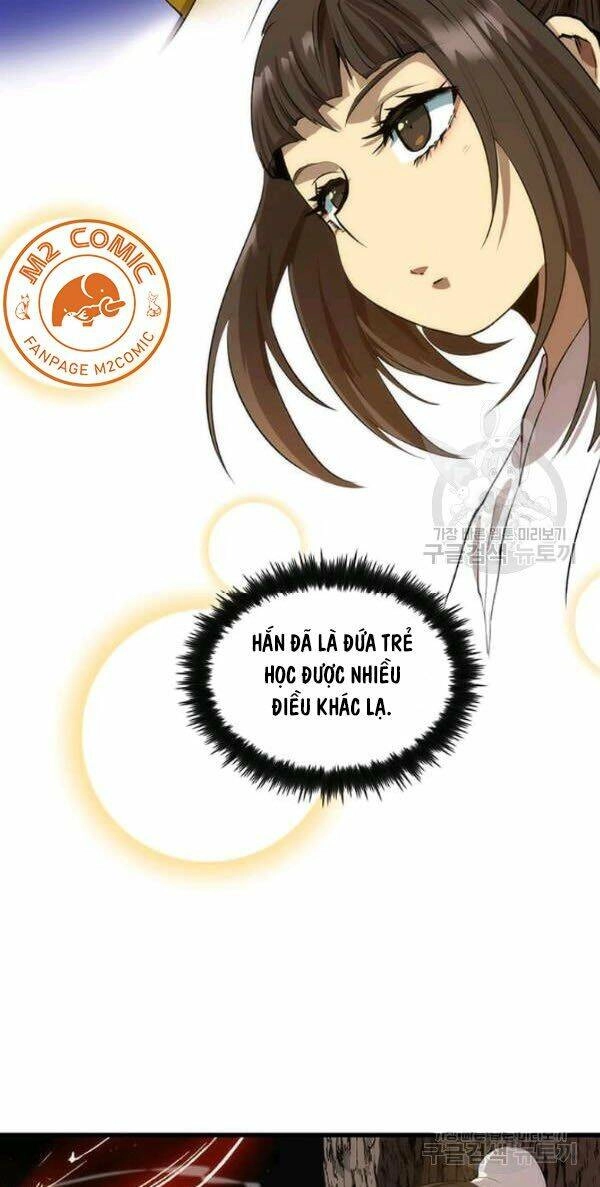 Bác Sĩ Trùng Sinh Về Murim Chapter 33 - 39