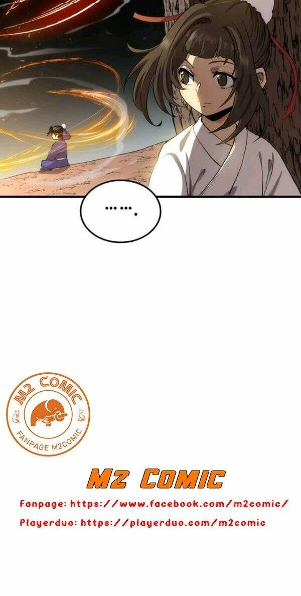 Bác Sĩ Trùng Sinh Về Murim Chapter 33 - 40