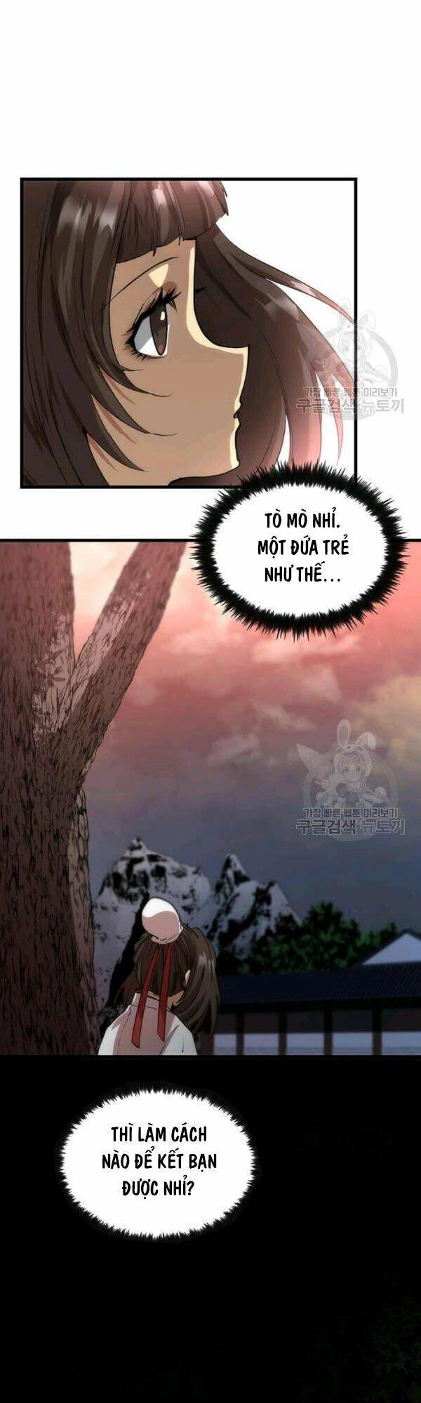 Bác Sĩ Trùng Sinh Về Murim Chapter 33 - 41