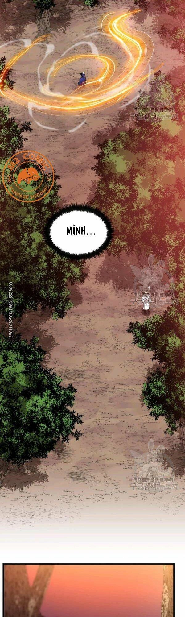 Bác Sĩ Trùng Sinh Về Murim Chapter 33 - 46