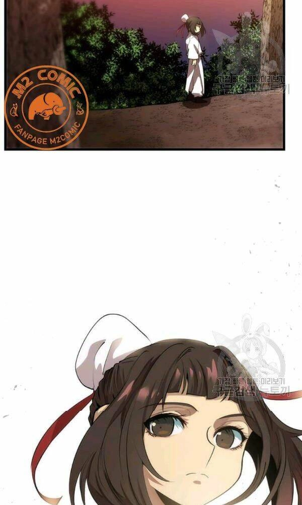 Bác Sĩ Trùng Sinh Về Murim Chapter 33 - 47