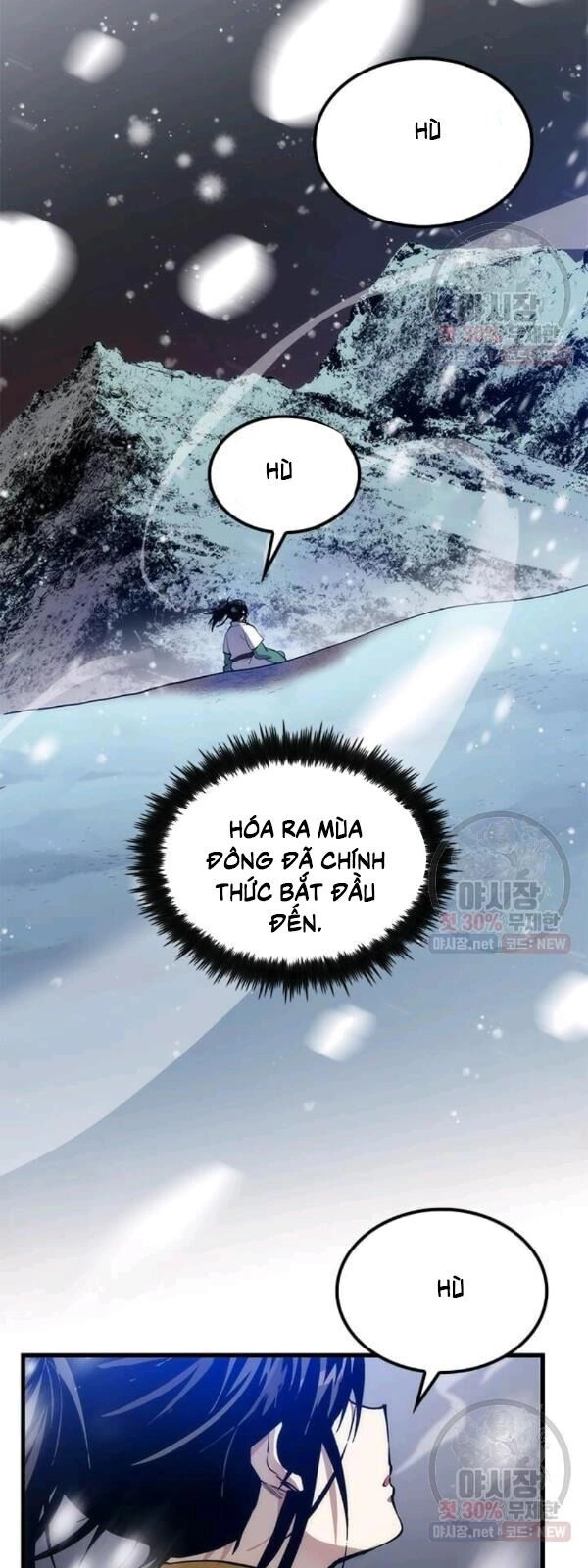 Bác Sĩ Trùng Sinh Về Murim Chapter 34 - 48