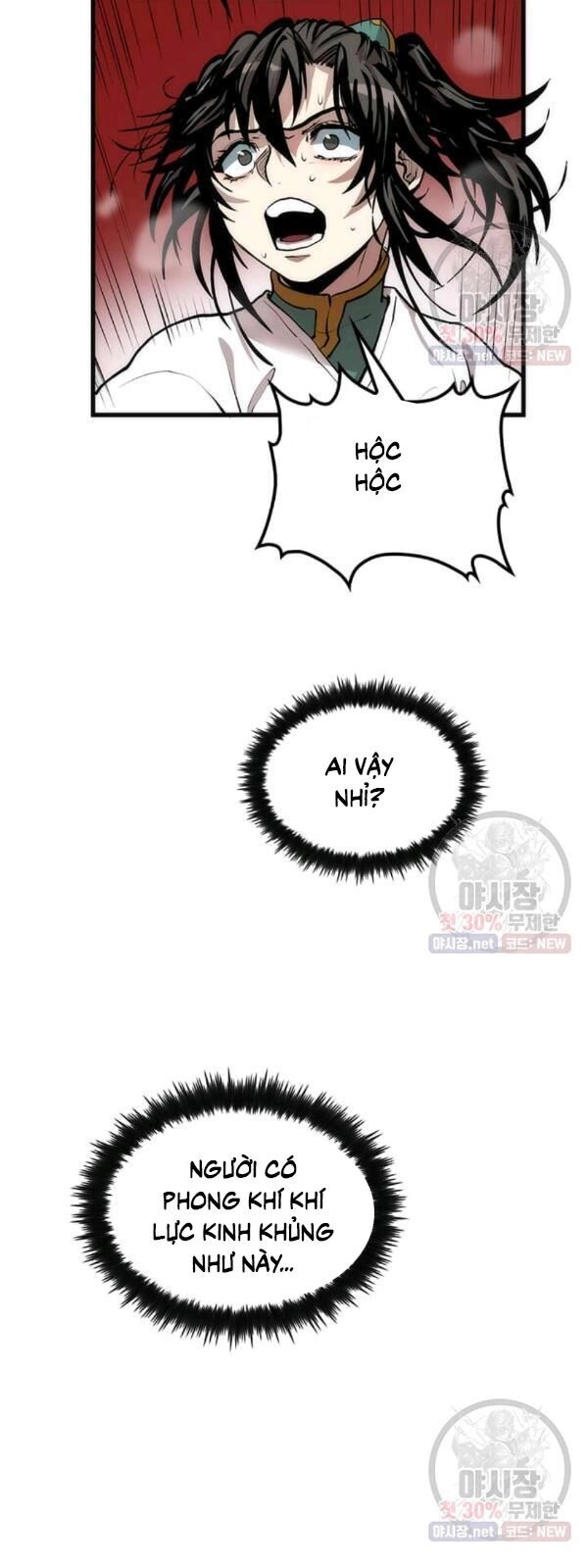 Bác Sĩ Trùng Sinh Về Murim Chapter 34 - 66