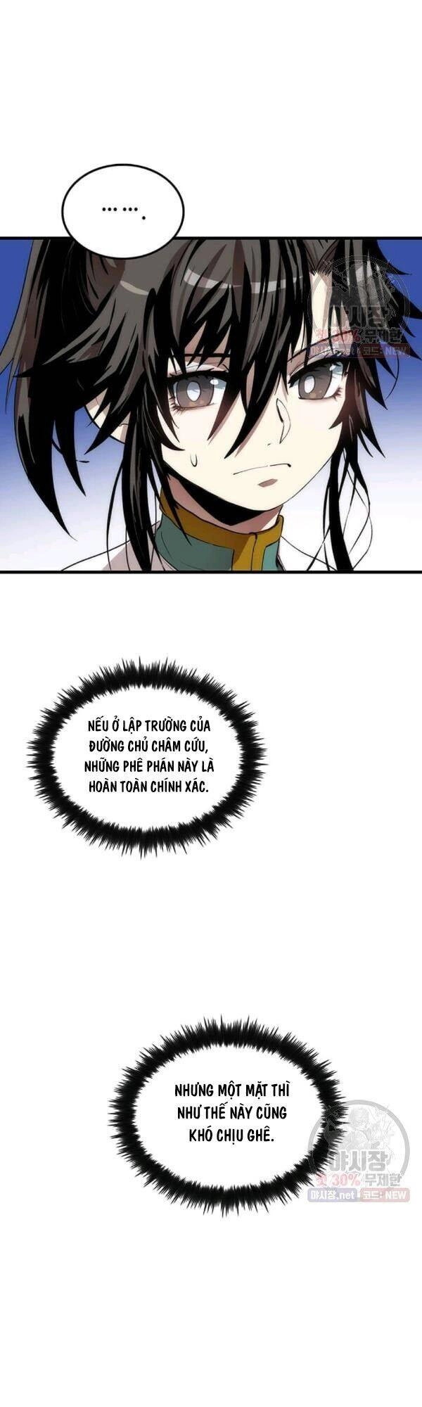 Bác Sĩ Trùng Sinh Về Murim Chapter 35 - 44