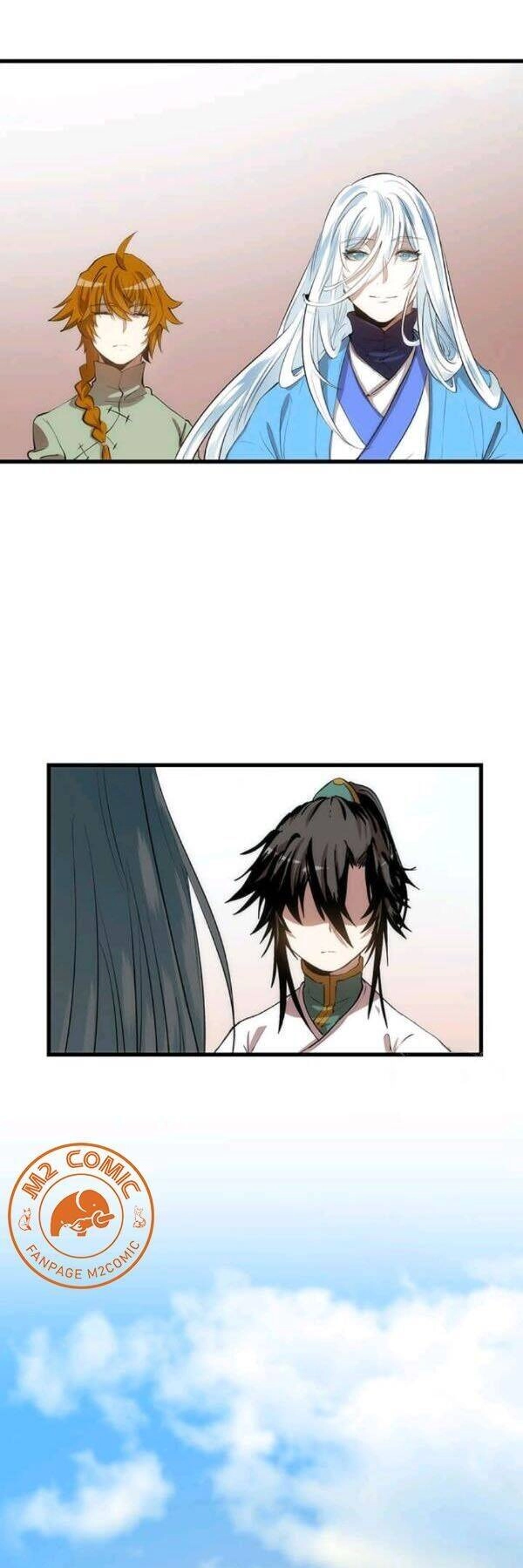 Bác Sĩ Trùng Sinh Về Murim Chapter 36 - 21