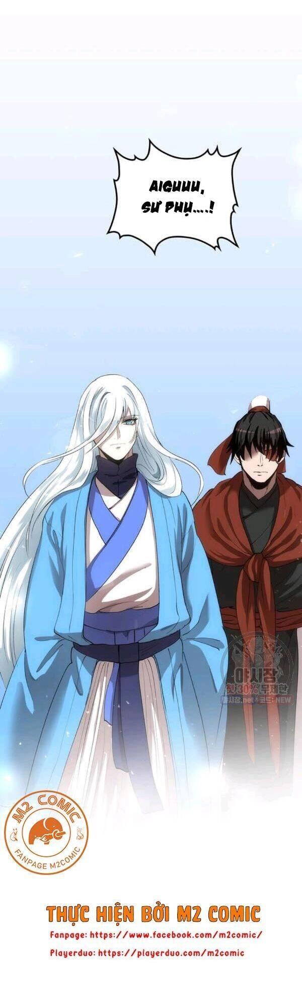 Bác Sĩ Trùng Sinh Về Murim Chapter 36 - 63