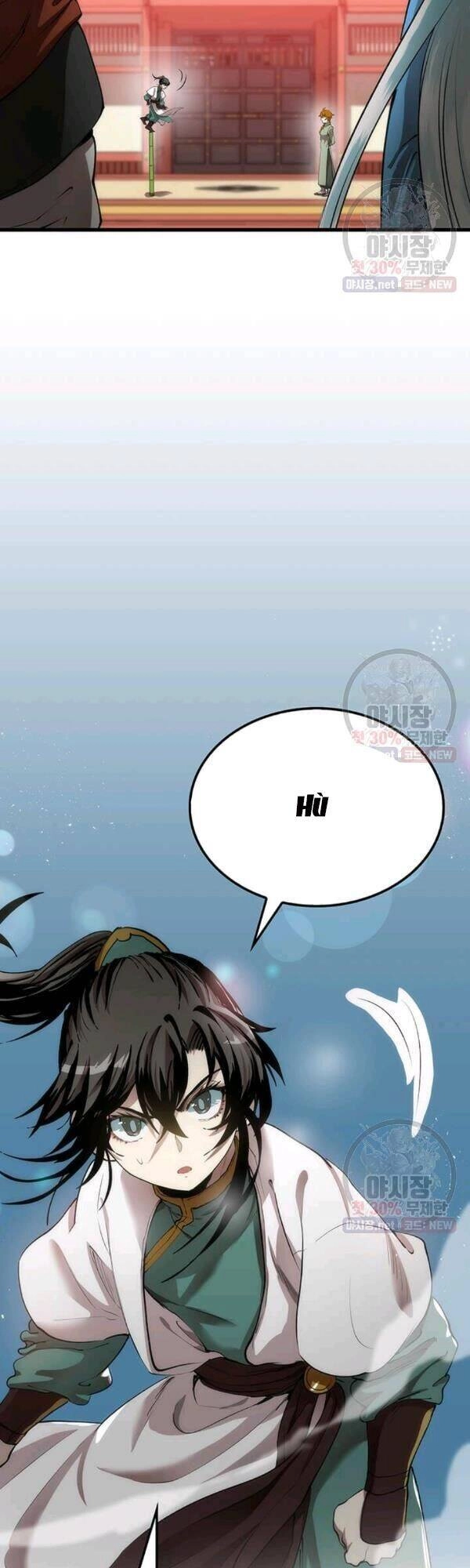 Bác Sĩ Trùng Sinh Về Murim Chapter 37 - 3