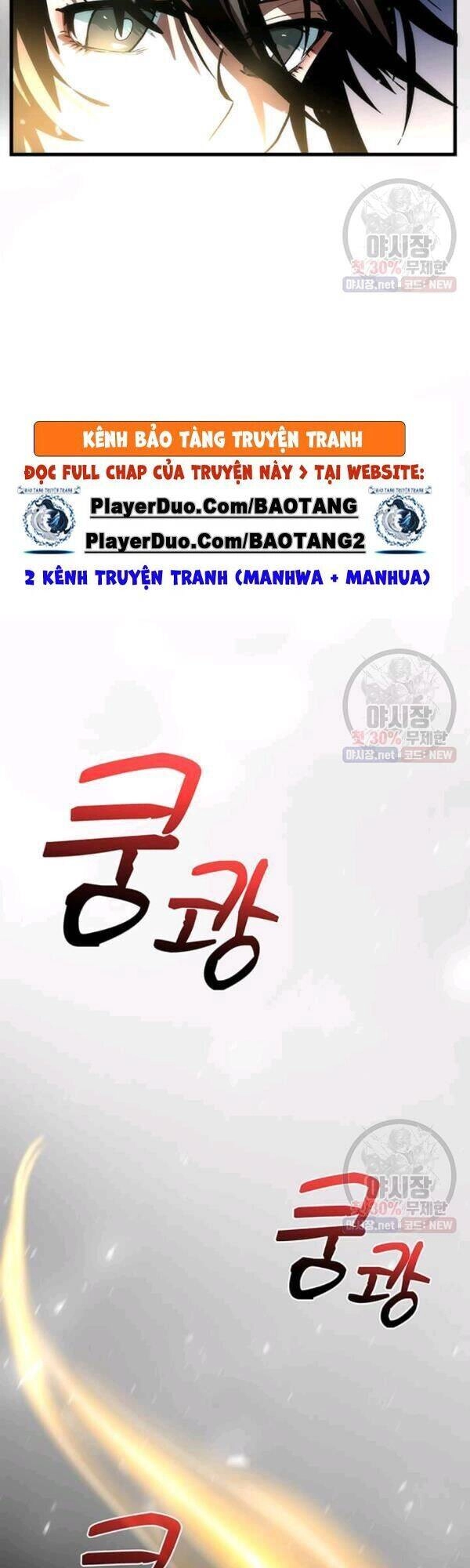 Bác Sĩ Trùng Sinh Về Murim Chapter 37 - 39