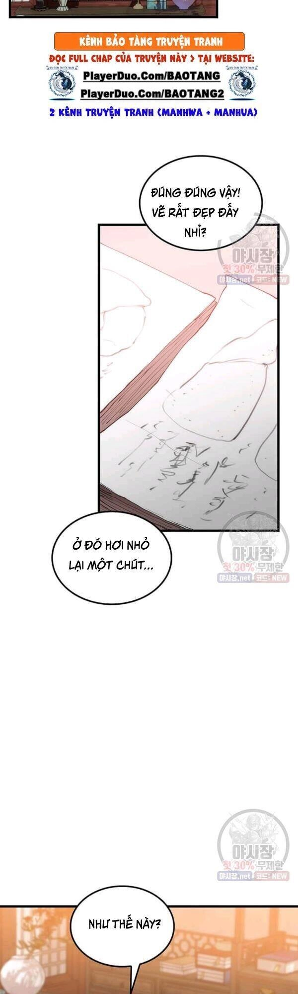 Bác Sĩ Trùng Sinh Về Murim Chapter 38 - 2