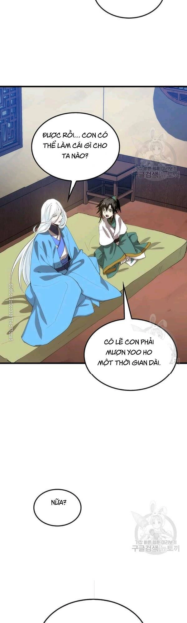 Bác Sĩ Trùng Sinh Về Murim Chapter 39 - 51