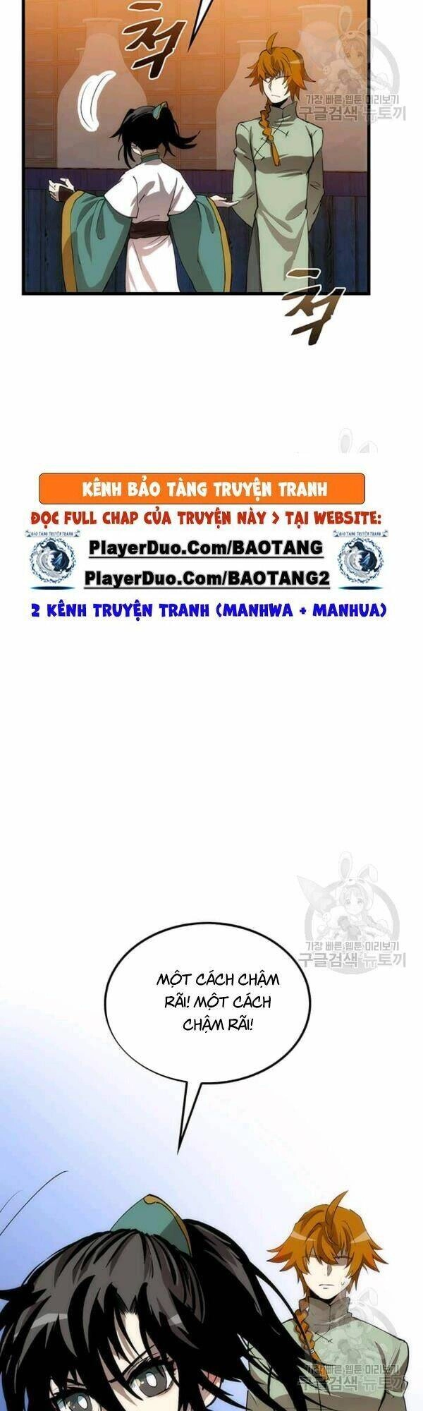 Bác Sĩ Trùng Sinh Về Murim Chapter 40 - 48