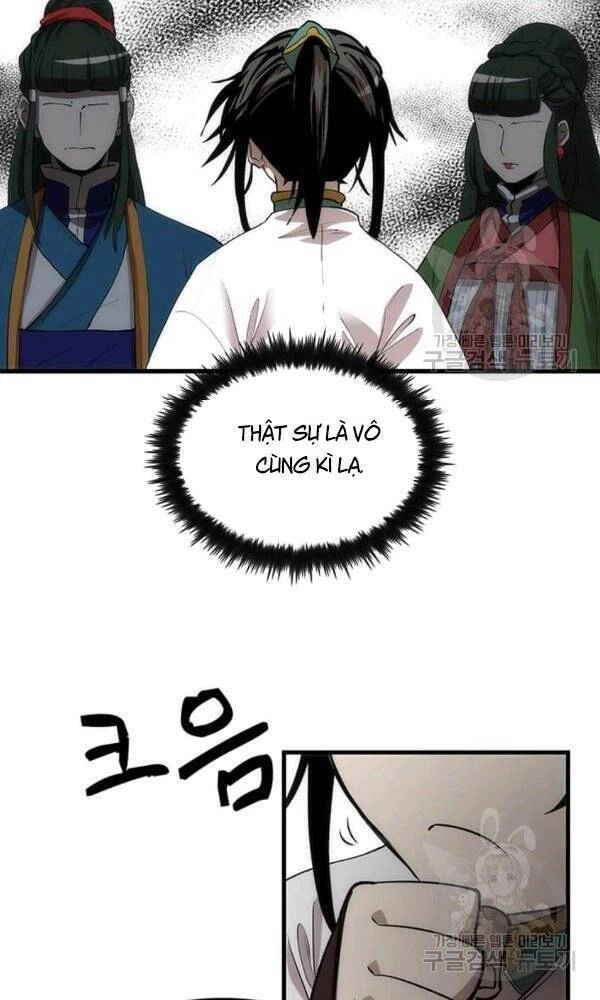 Bác Sĩ Trùng Sinh Về Murim Chapter 41 - 34