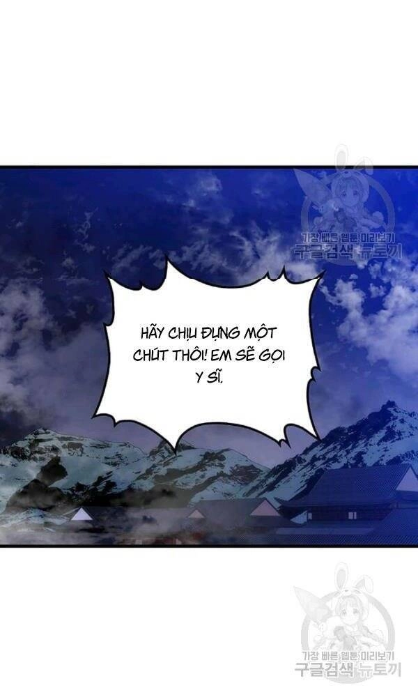 Bác Sĩ Trùng Sinh Về Murim Chapter 41 - 74