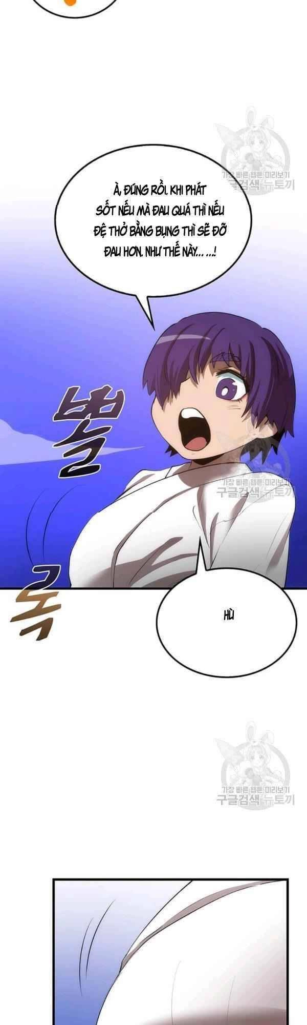 Bác Sĩ Trùng Sinh Về Murim Chapter 42 - 29