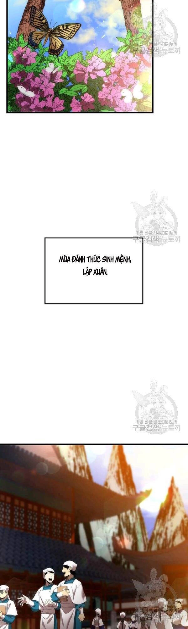 Bác Sĩ Trùng Sinh Về Murim Chapter 44 - 5