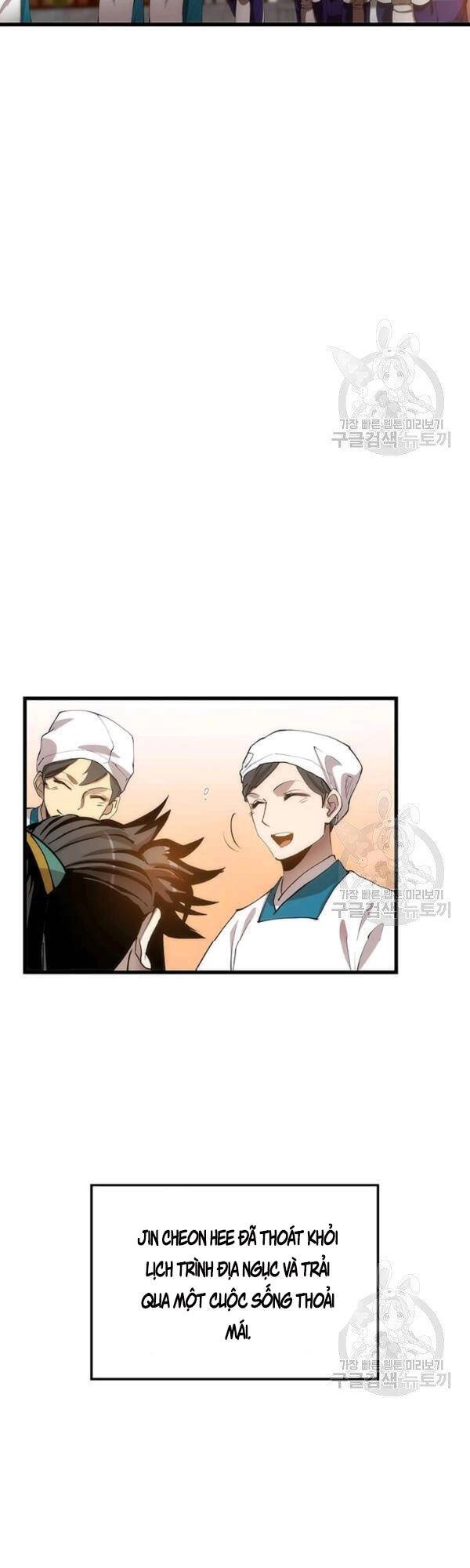 Bác Sĩ Trùng Sinh Về Murim Chapter 44 - 6