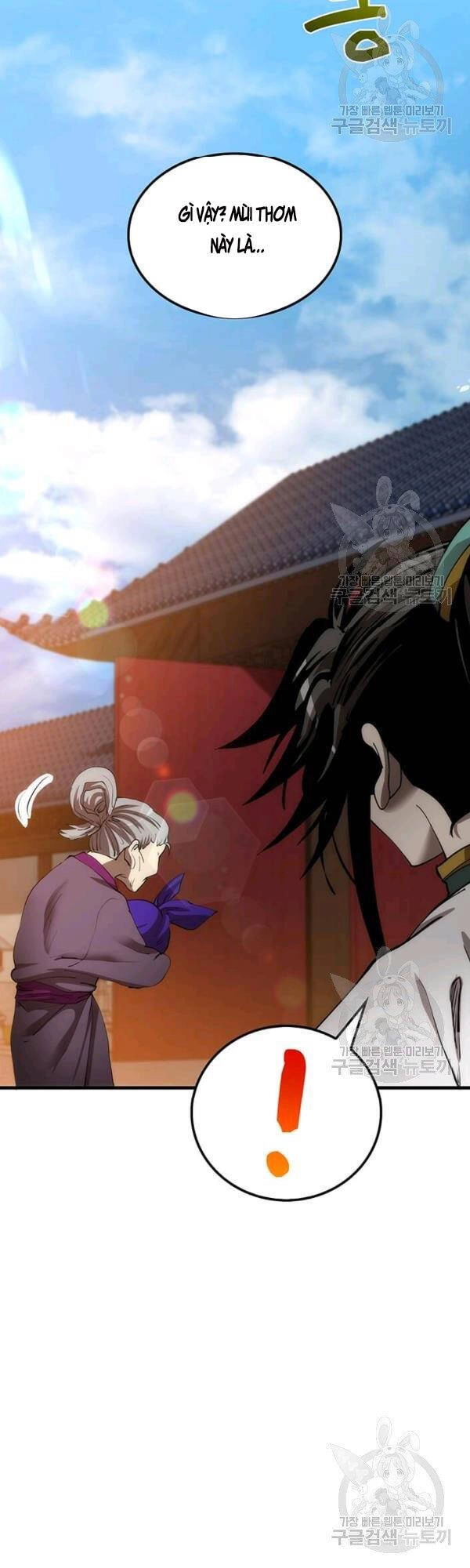 Bác Sĩ Trùng Sinh Về Murim Chapter 44 - 11