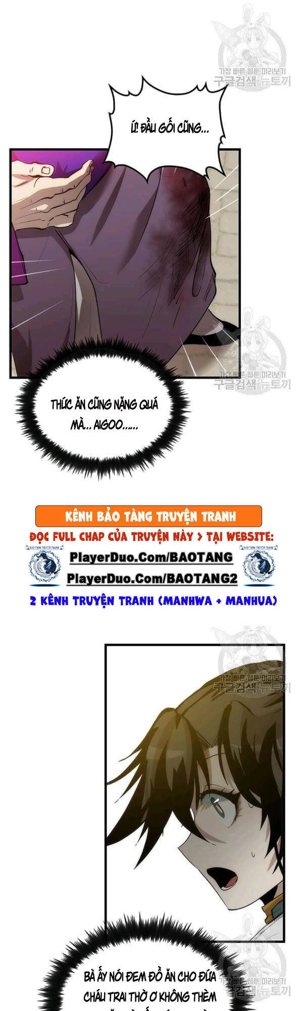 Bác Sĩ Trùng Sinh Về Murim Chapter 44 - 20