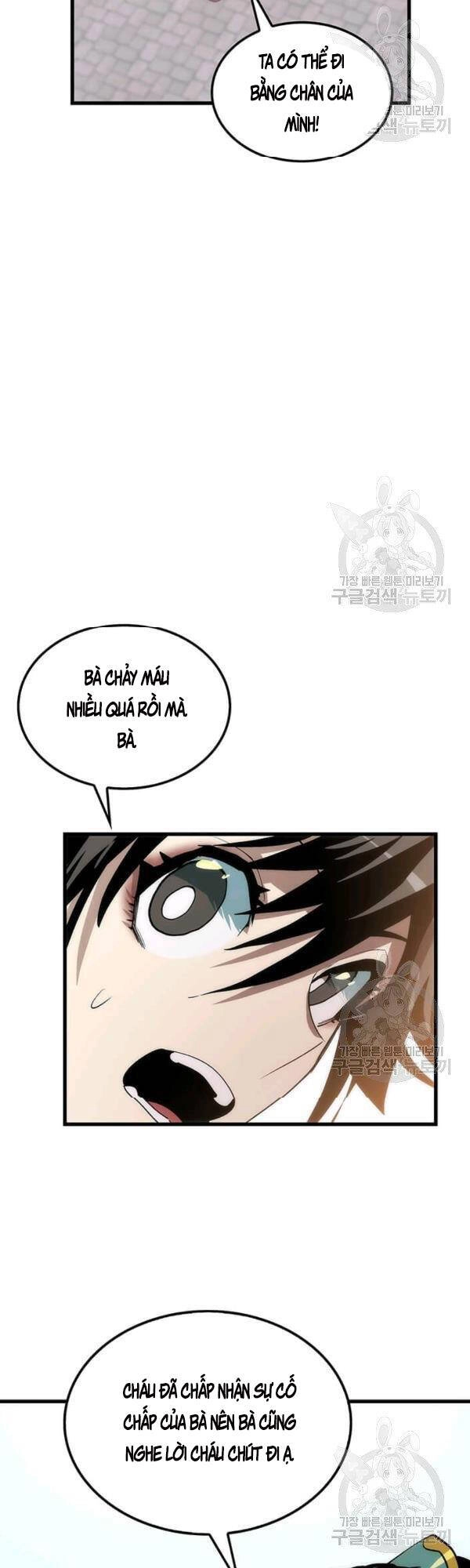 Bác Sĩ Trùng Sinh Về Murim Chapter 44 - 23