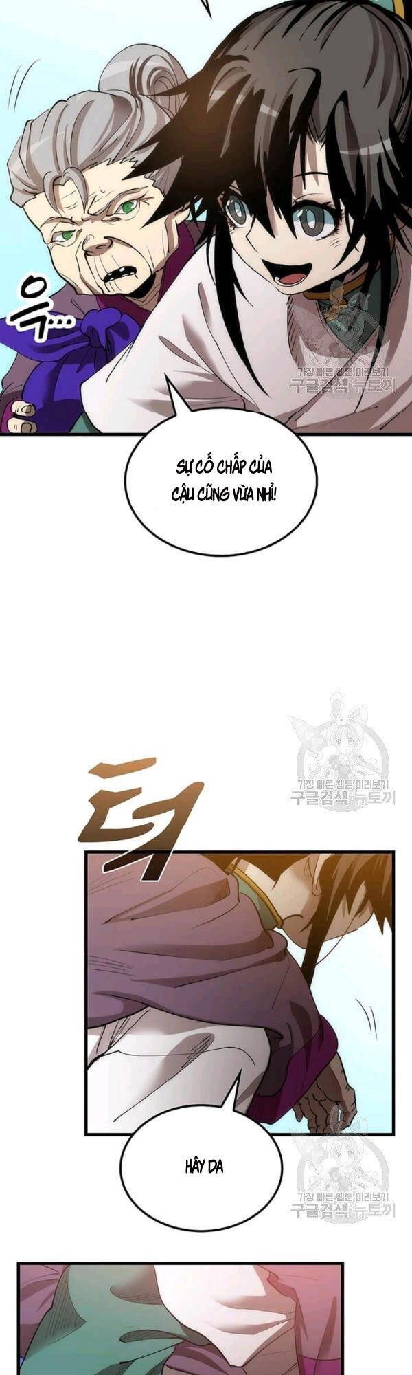 Bác Sĩ Trùng Sinh Về Murim Chapter 44 - 24