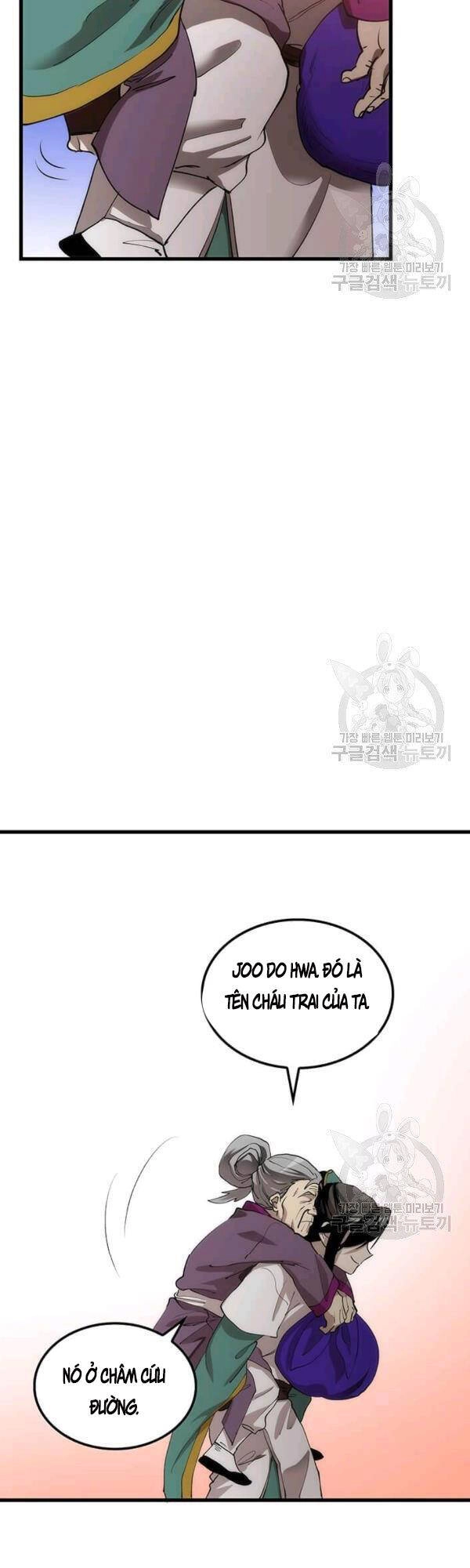 Bác Sĩ Trùng Sinh Về Murim Chapter 44 - 25