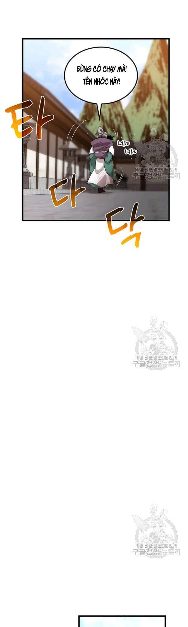 Bác Sĩ Trùng Sinh Về Murim Chapter 44 - 27