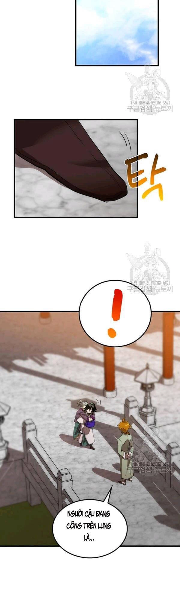 Bác Sĩ Trùng Sinh Về Murim Chapter 44 - 28