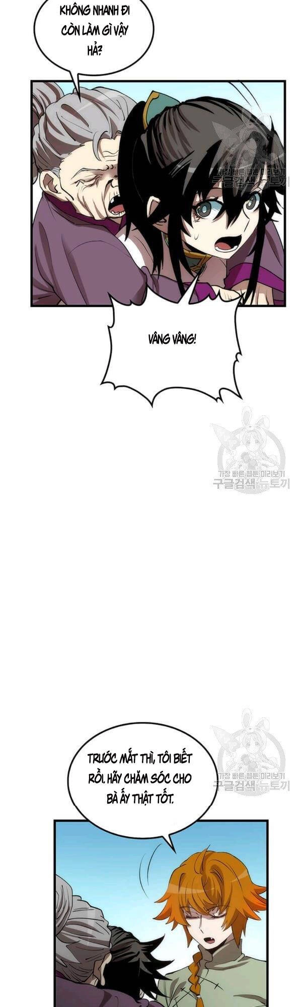 Bác Sĩ Trùng Sinh Về Murim Chapter 44 - 31