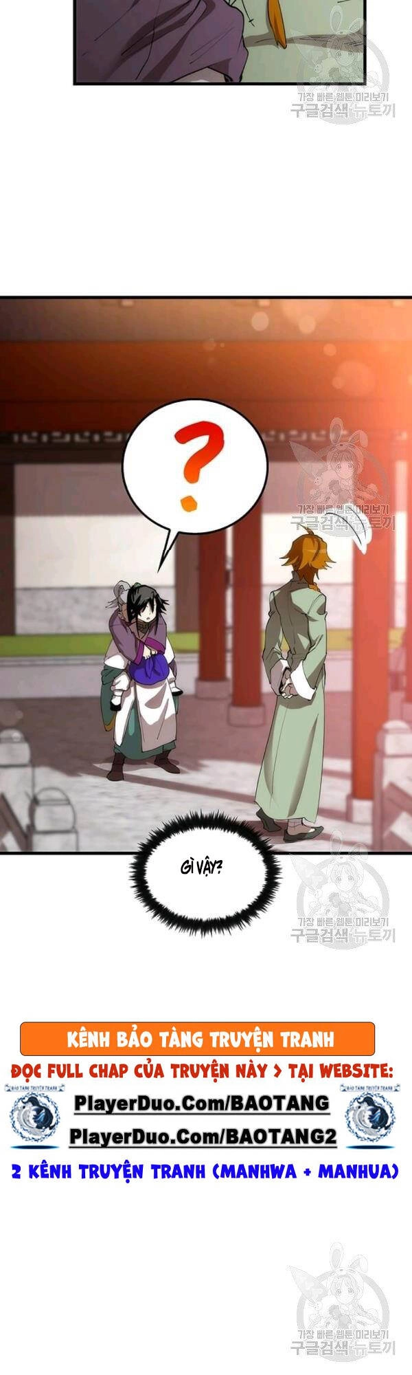 Bác Sĩ Trùng Sinh Về Murim Chapter 44 - 32