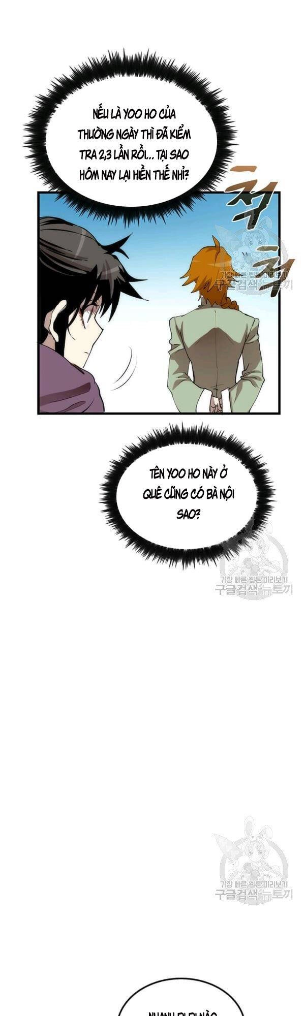 Bác Sĩ Trùng Sinh Về Murim Chapter 44 - 33