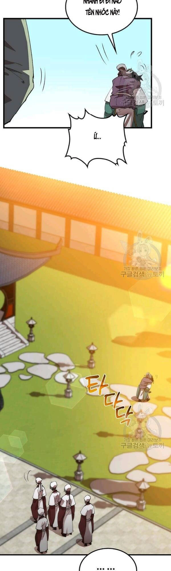 Bác Sĩ Trùng Sinh Về Murim Chapter 44 - 34