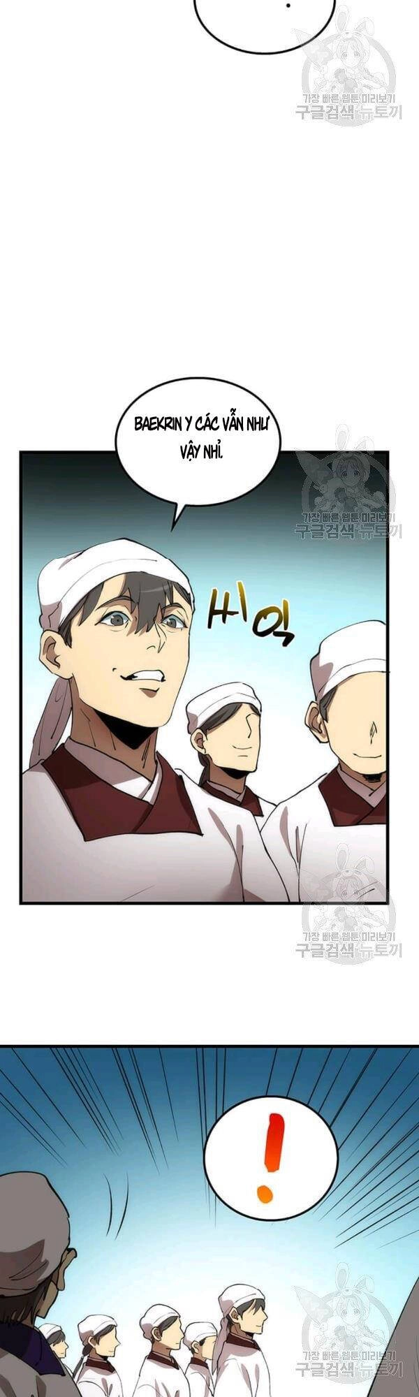 Bác Sĩ Trùng Sinh Về Murim Chapter 44 - 35