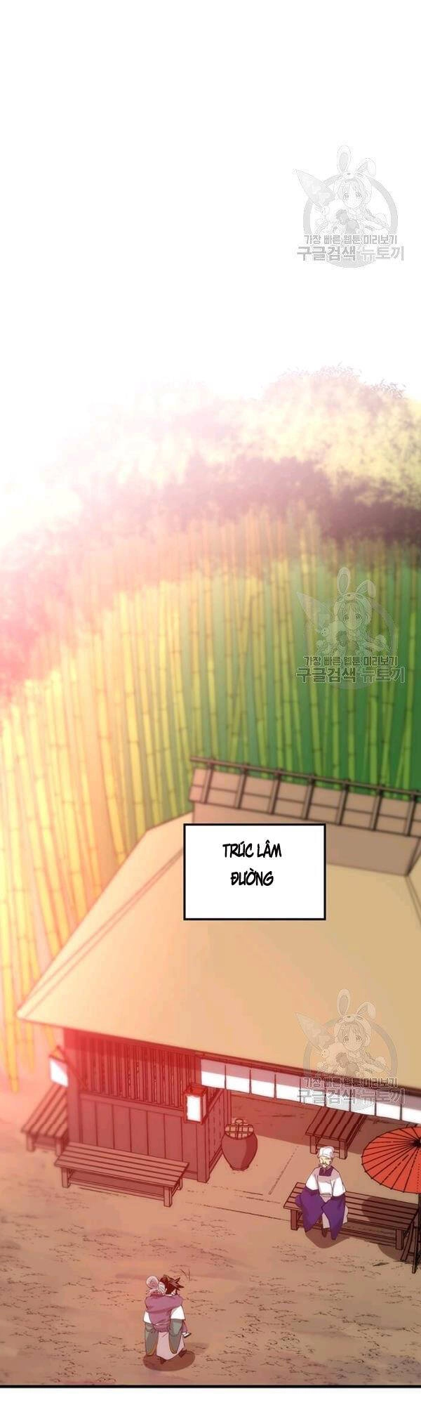 Bác Sĩ Trùng Sinh Về Murim Chapter 44 - 37