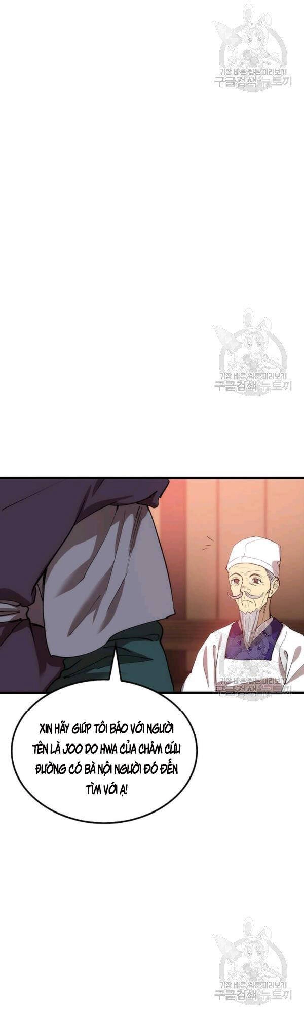 Bác Sĩ Trùng Sinh Về Murim Chapter 44 - 38