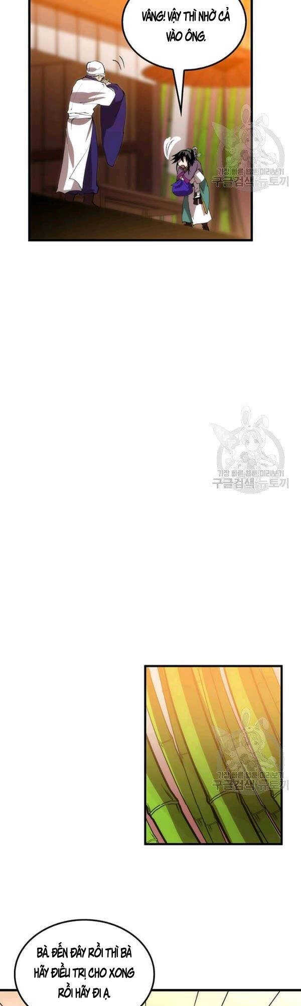 Bác Sĩ Trùng Sinh Về Murim Chapter 44 - 40