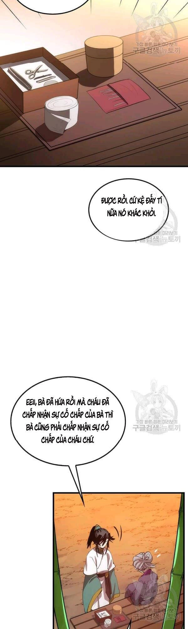 Bác Sĩ Trùng Sinh Về Murim Chapter 44 - 41